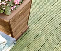 home flooring: outdoor flooring