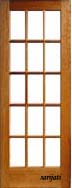 Pintu Kaca