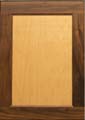 Panil Plywood Flat