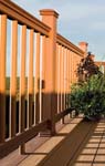 balusters
