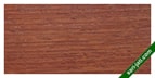 Merbau wood straight grain