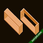 Katalog contoh gambar model desain dekorasi rumah dari kayu