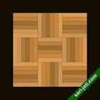 Katalog contoh gambar model desain lantai dari kayu