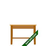 Katalog contoh gambar model desain mebel dari kayu untuk ruang keluarga