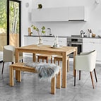 mebel dan furniture untuk ruang makan dan dapur