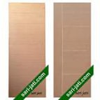 Pintu double plywood