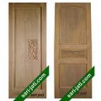 Pintu ukir