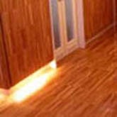 Lantai Kayu mosaik untuk rumah