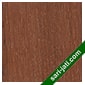 Kayu Merbau Finishing Water Based Mowilex Wood Stain Clear Matt Doff